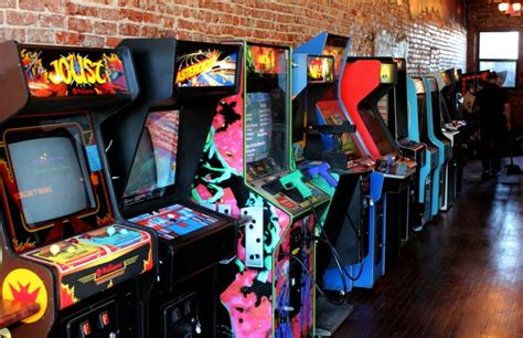 Arcades in omaha. Things To Know About Arcades in omaha. 